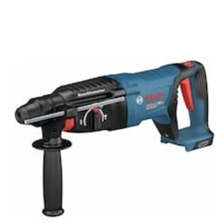 Wireless Bosh Rotate  Hammer Drill