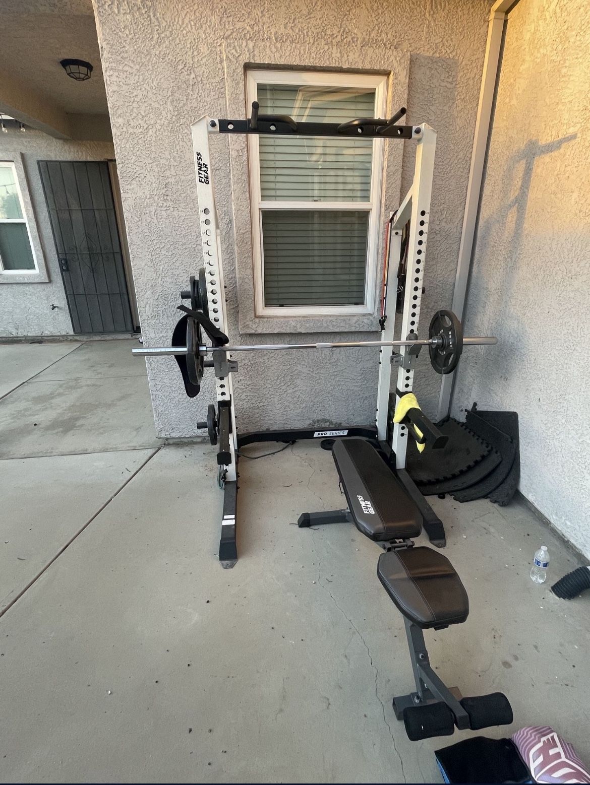 Home Gym