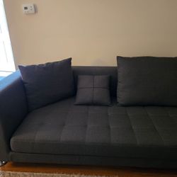 Love seat Couch