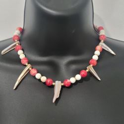 Handmade Necklaces 
