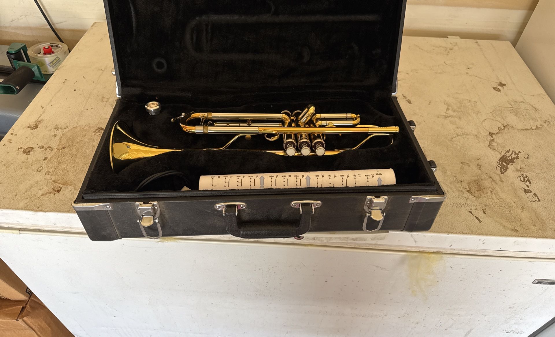 Trumpet
