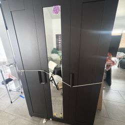 IKEA Wardrobe 