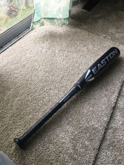 Easton mako 17oz 27length