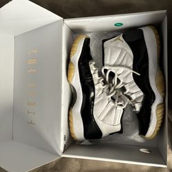 Jordan 11 Gmp 