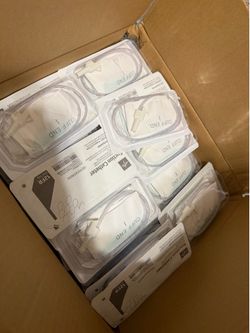 Suction catheters 12FR
