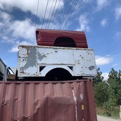 Service Box