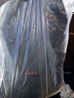 Brand New Never Used Floor Mats For Subaru