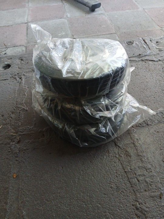 Wheels For Cart