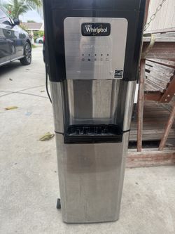Water Dispenser