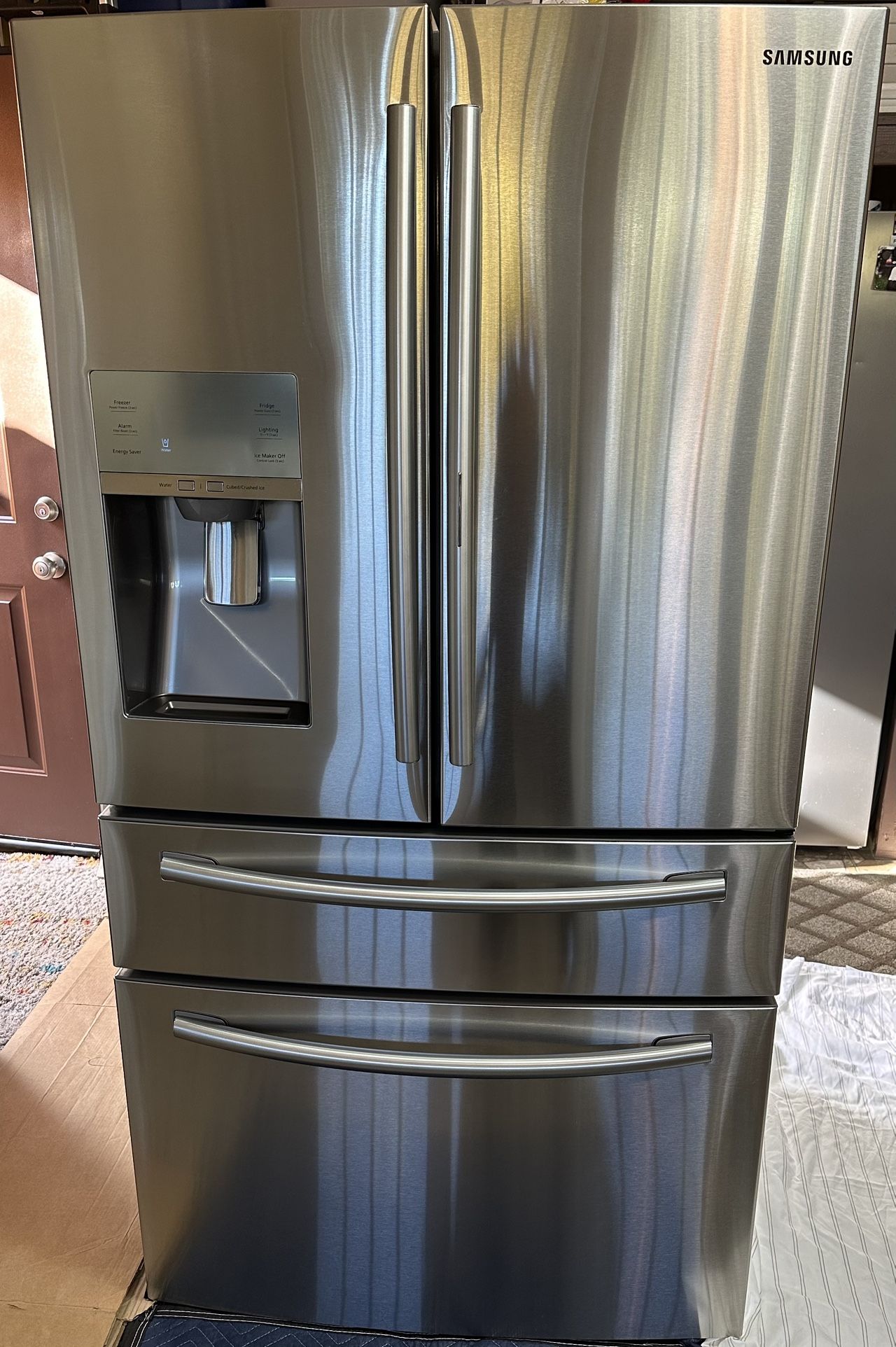 Refrigerator