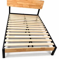 Full Bed Frame