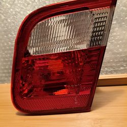 BMW Tail Light