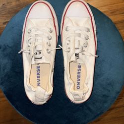 Converse Shoreline Slip On Sneakers 