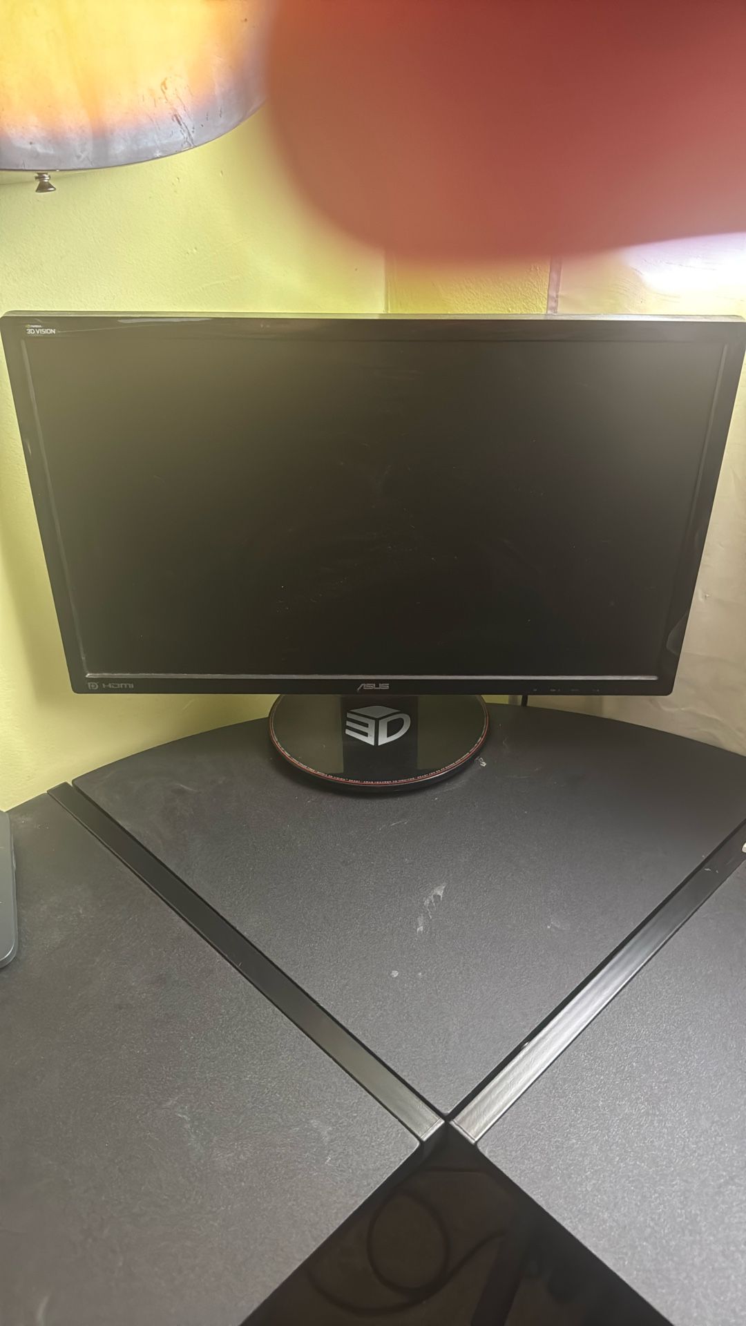 Asus Gaming Monitor