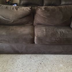 Sleeper Couch 