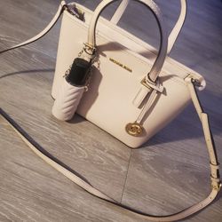Michael Kors Small Tote Bag