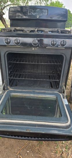 Gas Stove