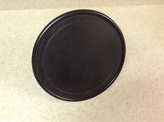 Dauz 11" Electronic Drum Pad With Adjustable Mount - Clean & Works Perfectly