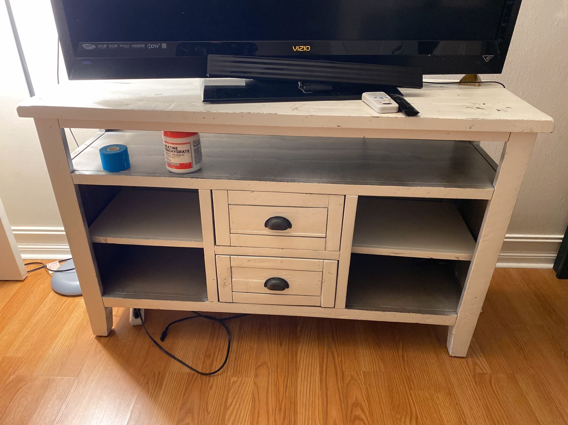 TV Stand Free (Yes, Its Available)