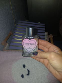 Velour Candy Eau de Parfum 1.7oz.