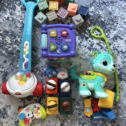 Toy bundle