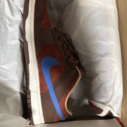 Nike Dunk