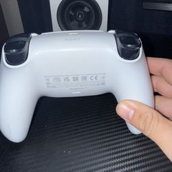 Ps5 Controller 