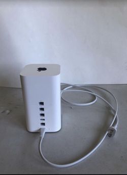 Apple Base station