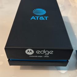 Motorola edge 2022