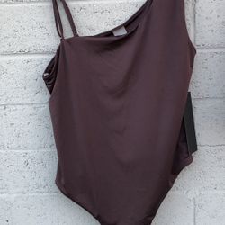 Mono B Bodysuit NWT