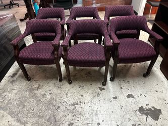 OFFICE/HOME CHAIRS WAITING CHAIRS