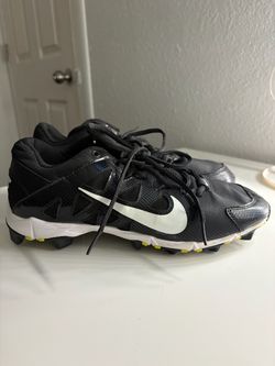 Nike Baseball Cleats