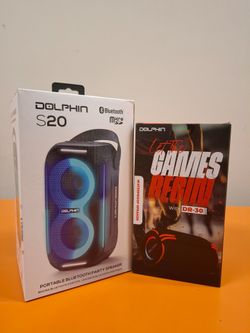 Speakers