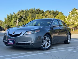 2009 Acura TL