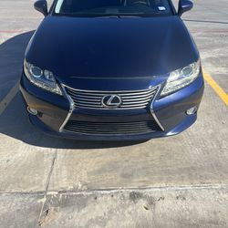 2013 Lexus ES 350