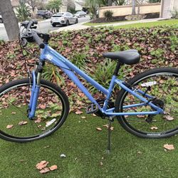 Women’s Hybrid Schwinn Bike
