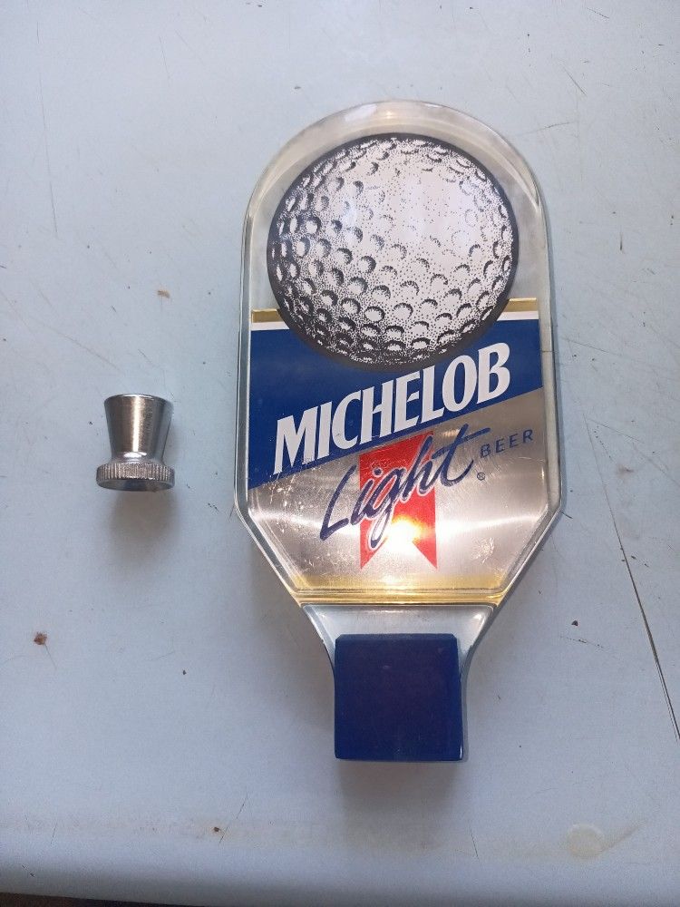 Tap Handle