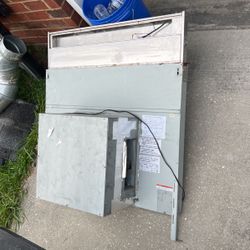 Stove Venting System 