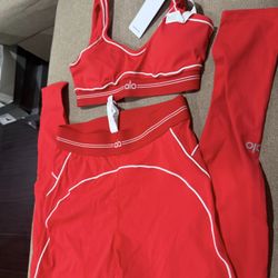 Conjunto Deportivo Alo 