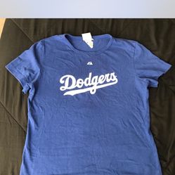 Dodgers T-shirt 