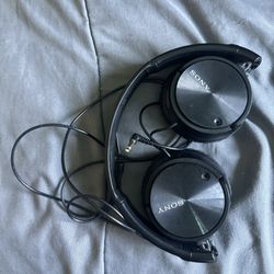 Sony Headphones