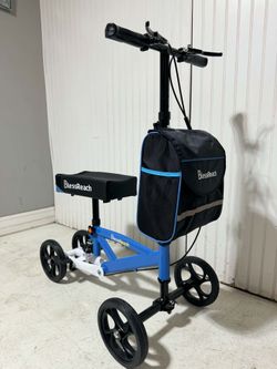 Knee walker new