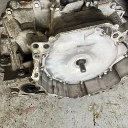 Transmission  Automatic 