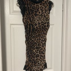 Audrey Ann Dress