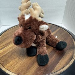 Ganz Webkinz Reindeer 9 Inch Plush