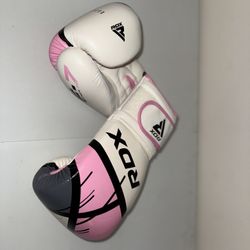 Boxing Gloves by RDX, MMA Gloves Punching Gloves Boxing Training Equipment