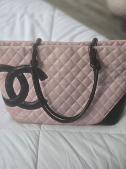 Chanel tote