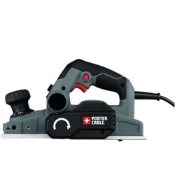 PORTER-CABLE Hand Planer, 6-Amp, 5/64-Inch (PC60THP)