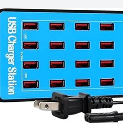 USB Charging Station (New)