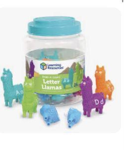 Learning Resources